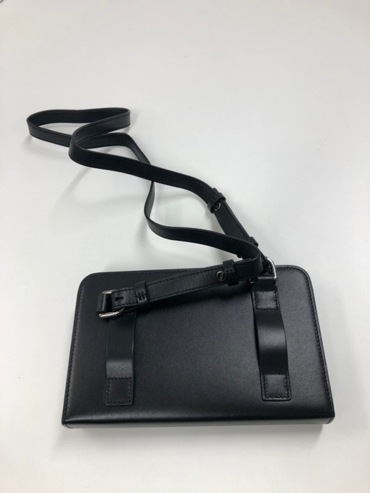Dior Cuir Dial Ultra Pochette Messenger Sac