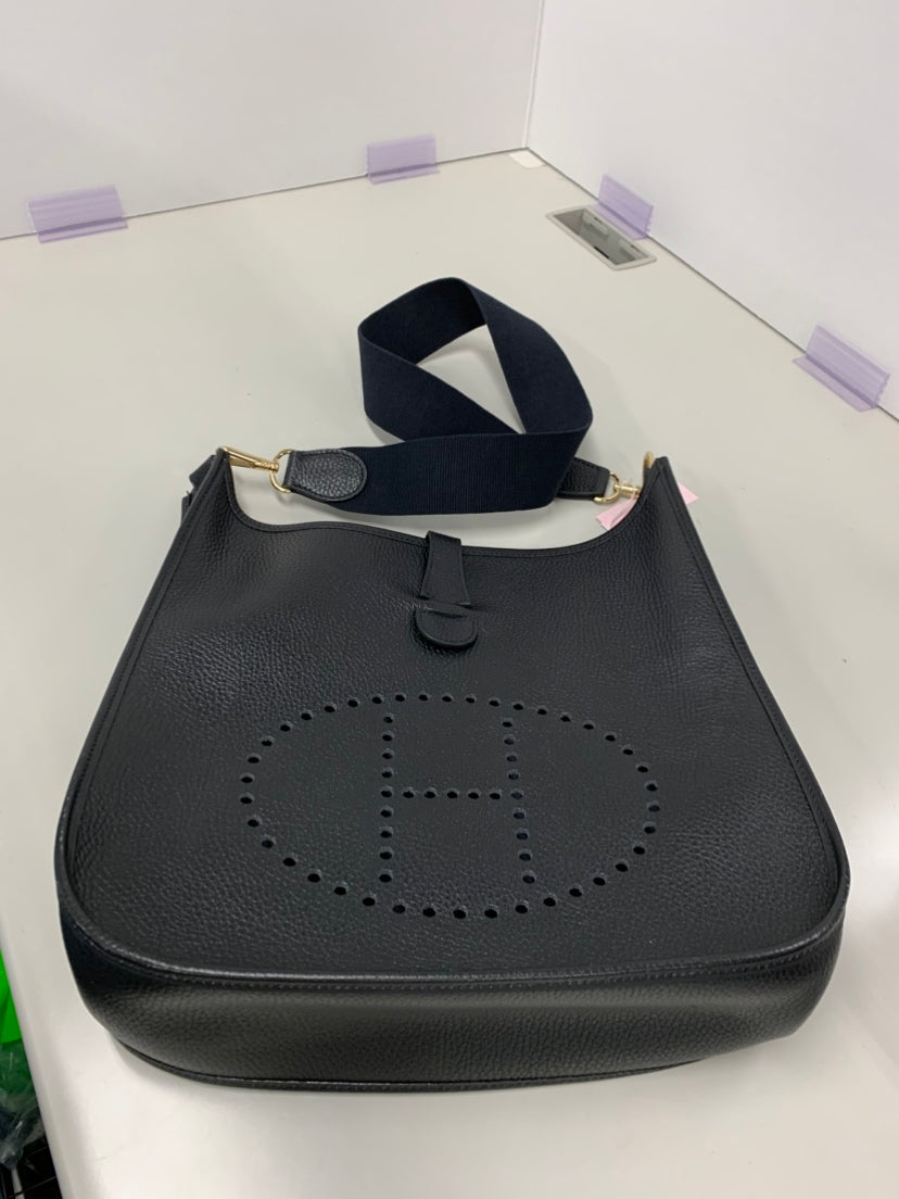Hermès Clemence Evelyne I GM