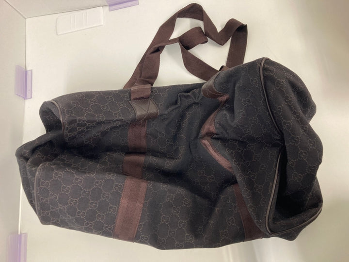 Gucci GG Toile Sac de voyage