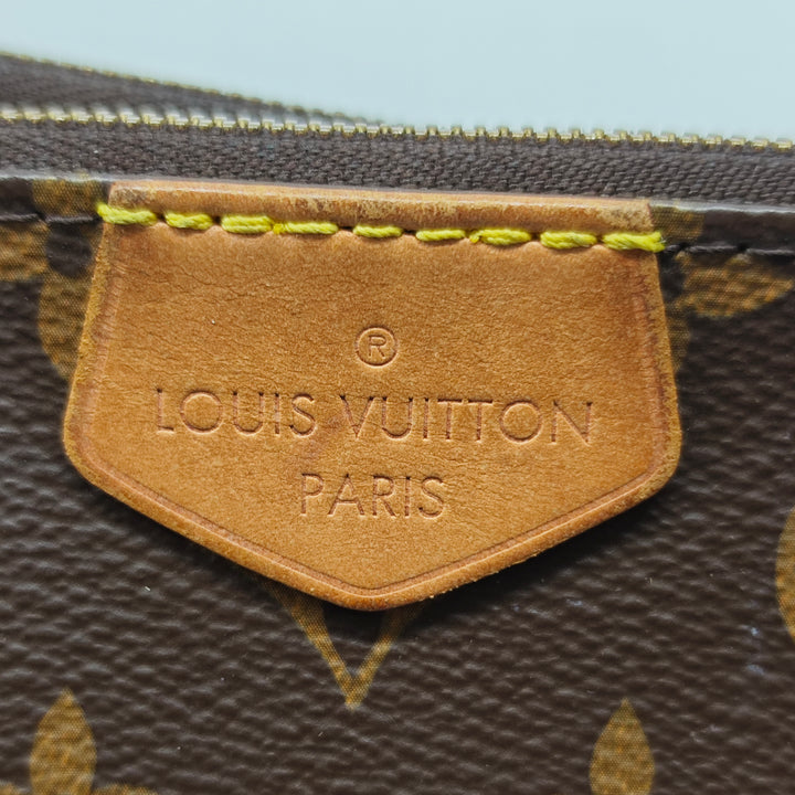 Louis Vuitton Monogram Multi Pochette Accessoires