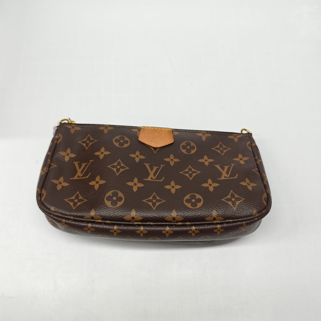 Louis Vuitton Monogram Multi Pochette Accessoires