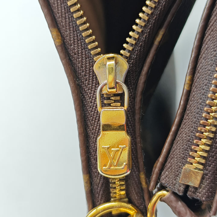 Louis Vuitton Monogram Multi Pochette Accessoires