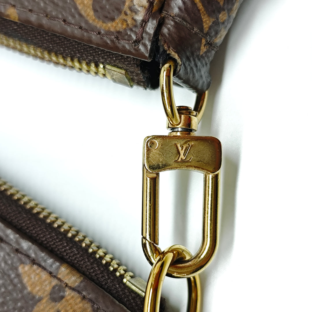 Louis Vuitton Monogram Multi Pochette Accessoires