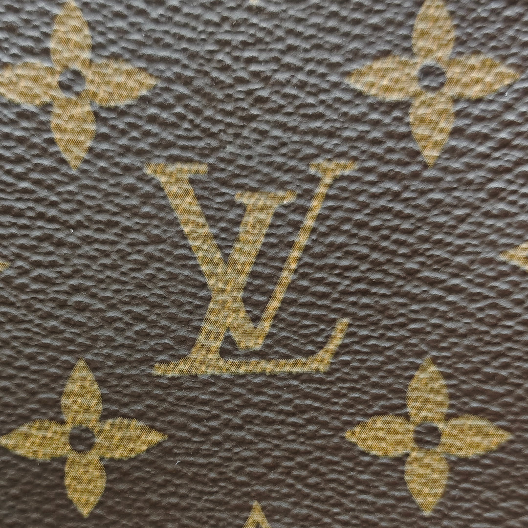 Louis Vuitton Monogram Multi Pochette Accessoires