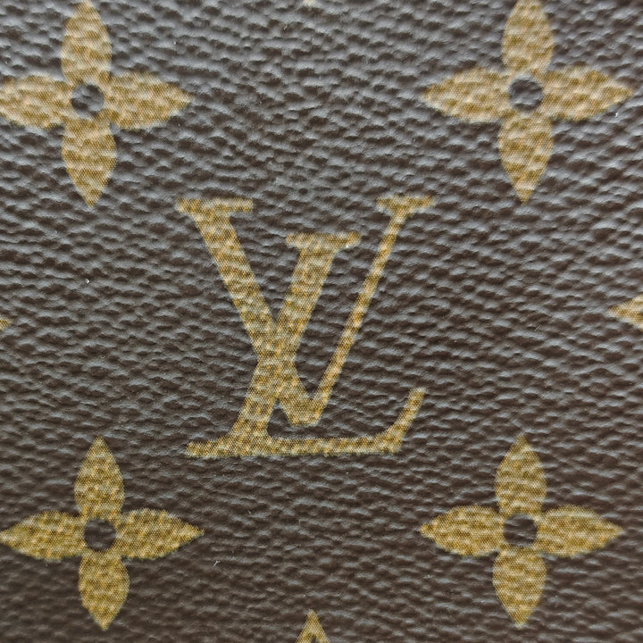 Louis Vuitton Monogram Multi Pochette Accessoires