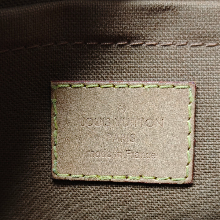 Louis Vuitton Monogram Multi Pochette Accessoires