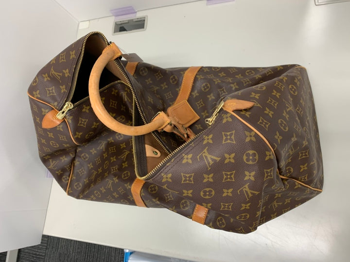 Louis Vuitton Monogram Keepall 60