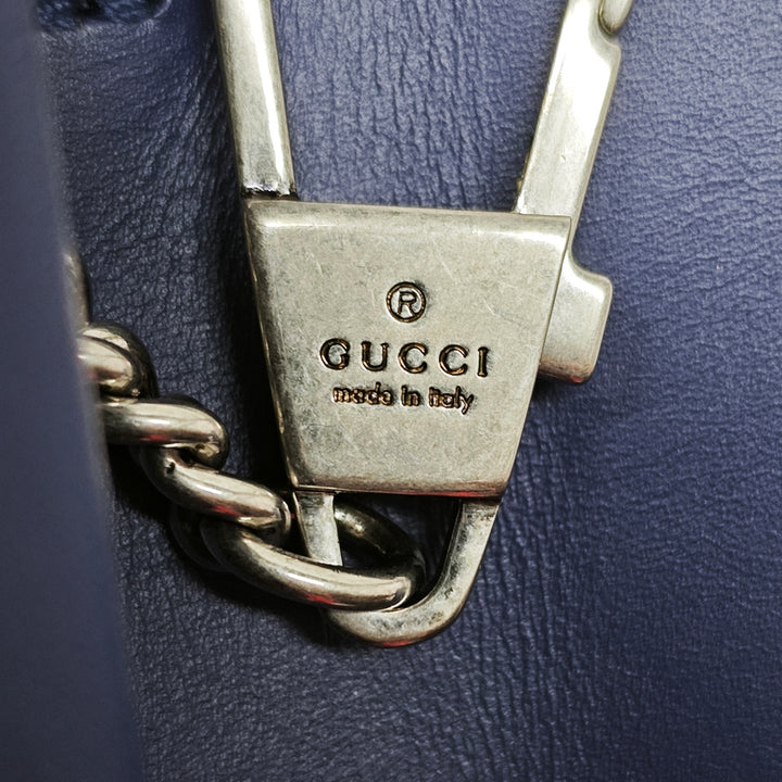Gucci Mini Velours Dionysus Sac porté croisé