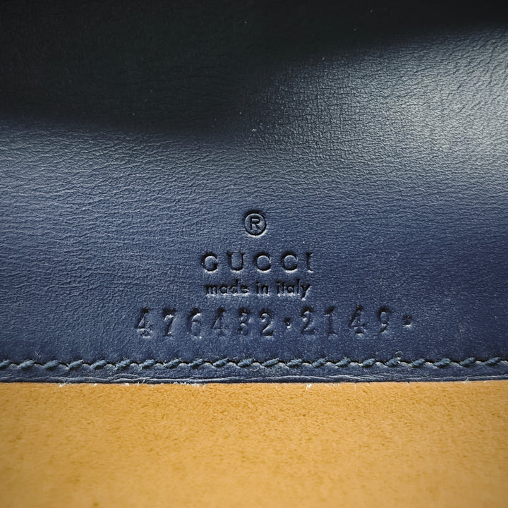Gucci Mini Velours Dionysus Sac porté croisé