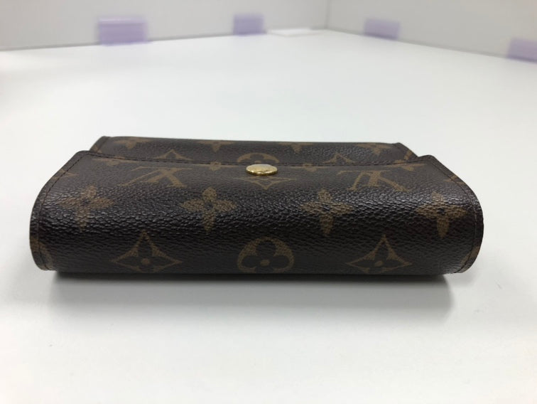 Louis Vuitton Monogram Alexandra Small Portefeuille