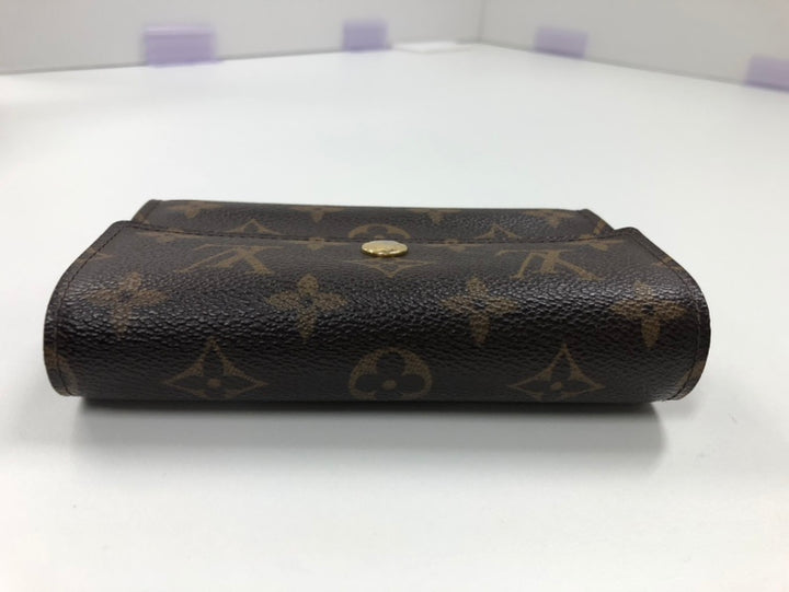 Louis Vuitton Monogram Alexandra Small Portefeuille