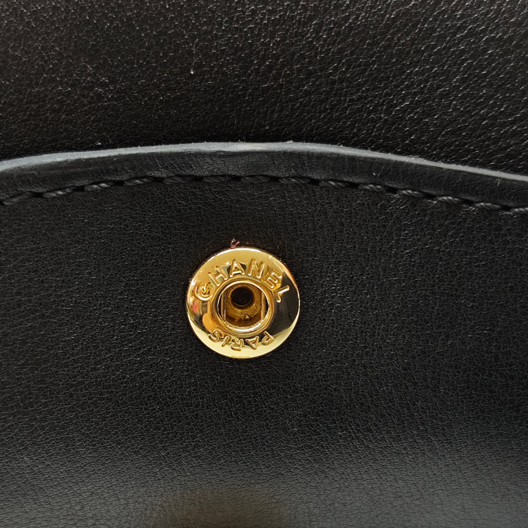 Chanel Cuir de veau Reissue 2.55 Medallion Double rabat 225