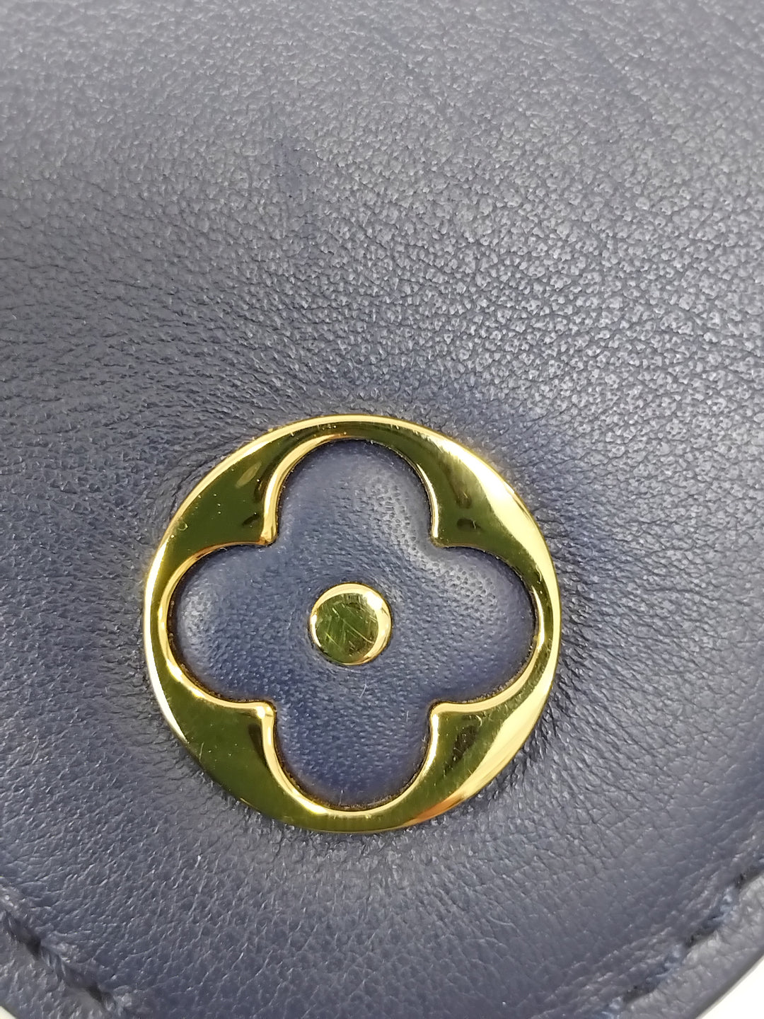 Louis Vuitton Monogram Since 1854 Capucines BB