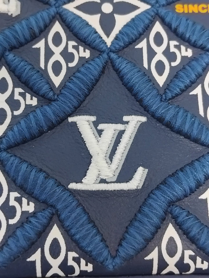Louis Vuitton Monogram Since 1854 Capucines BB