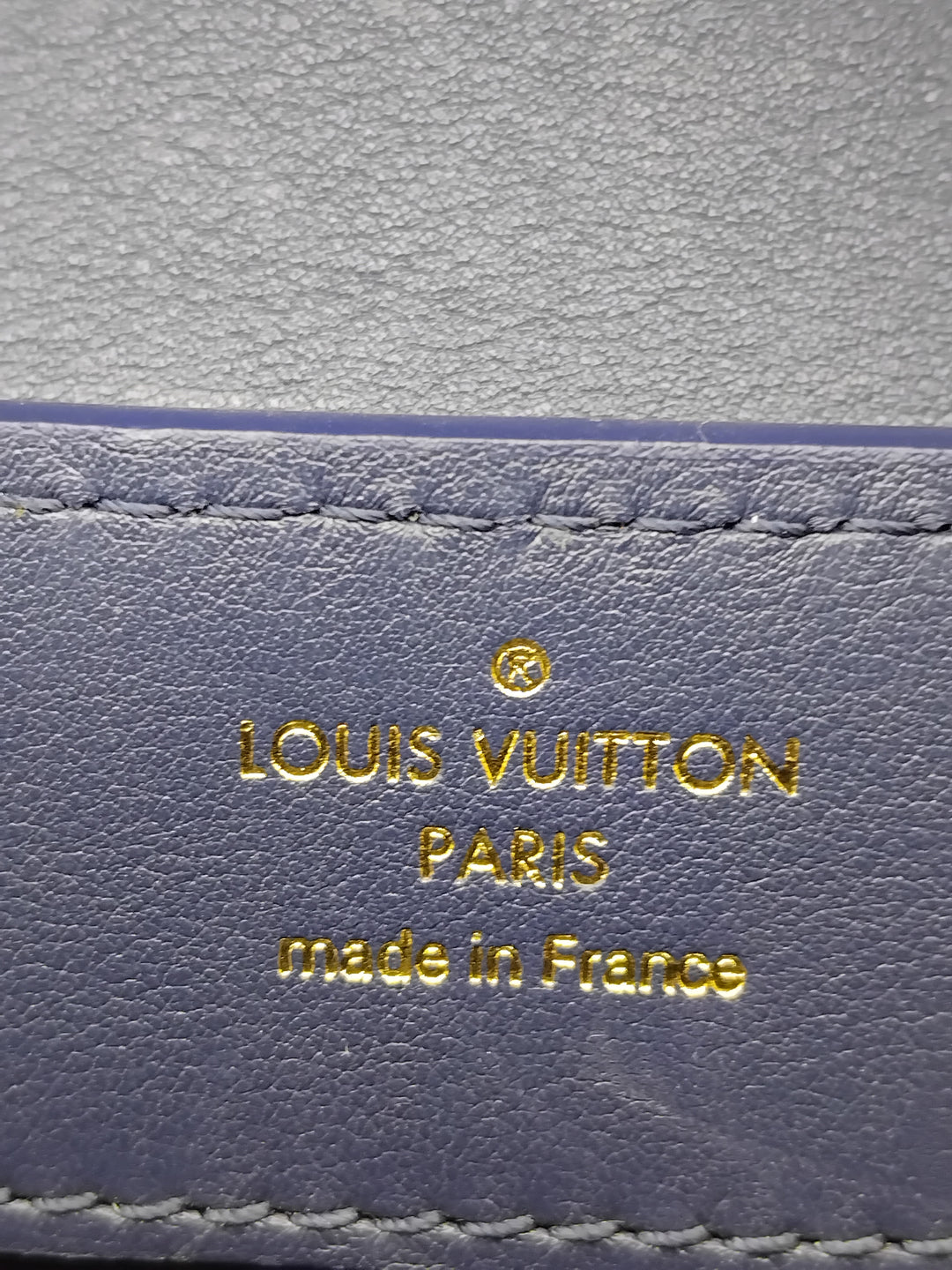 Louis Vuitton Monogram Since 1854 Capucines BB