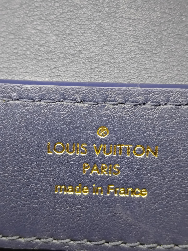 Louis Vuitton Monogram Since 1854 Capucines BB