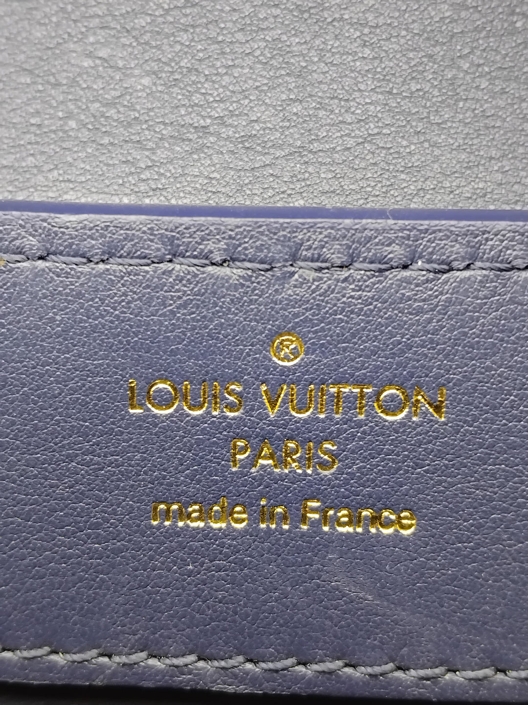 Louis Vuitton Monogram Since 1854 Capucines BB