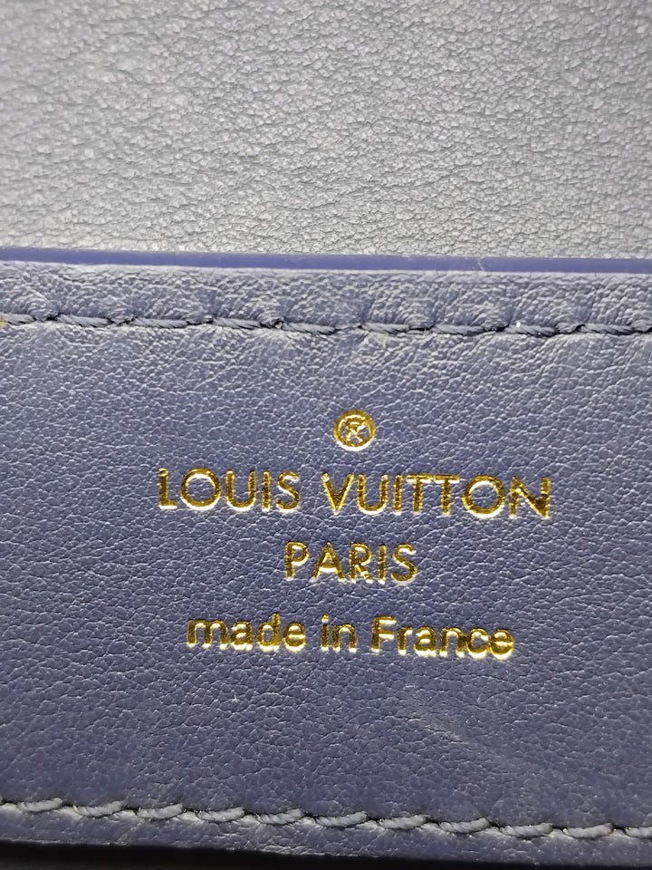Louis Vuitton Monogram Since 1854 Capucines BB