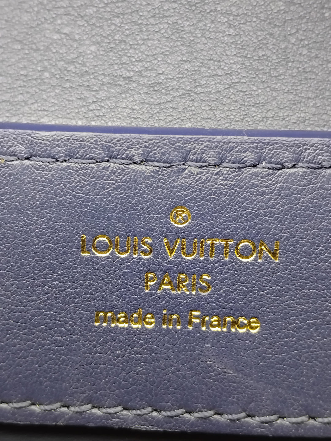 Louis Vuitton Monogram Since 1854 Capucines BB