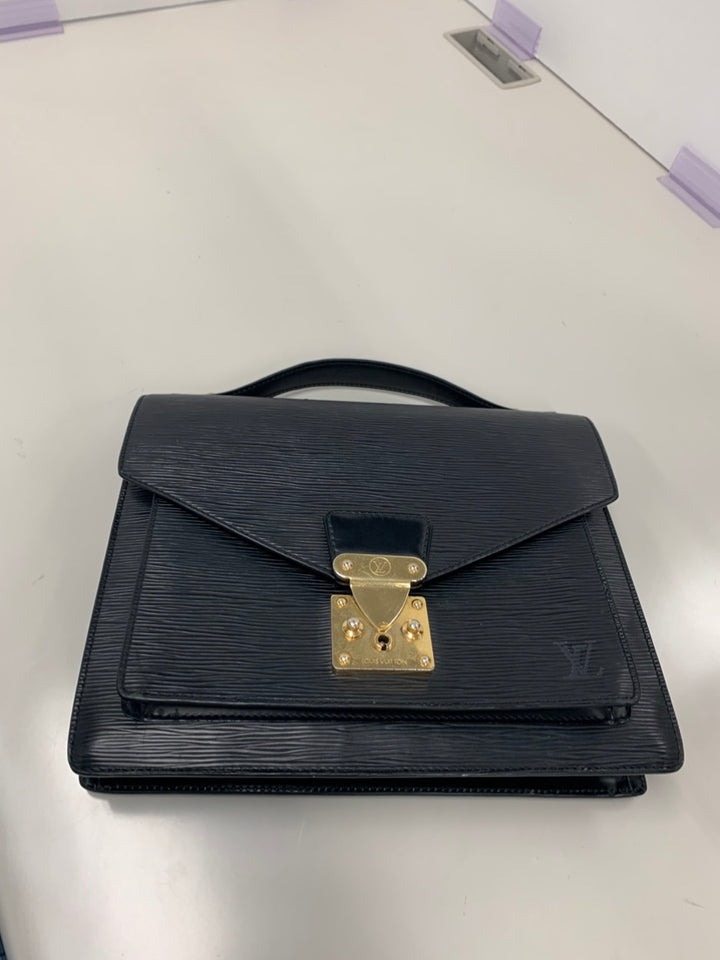 Louis Vuitton Epi Monceau 28