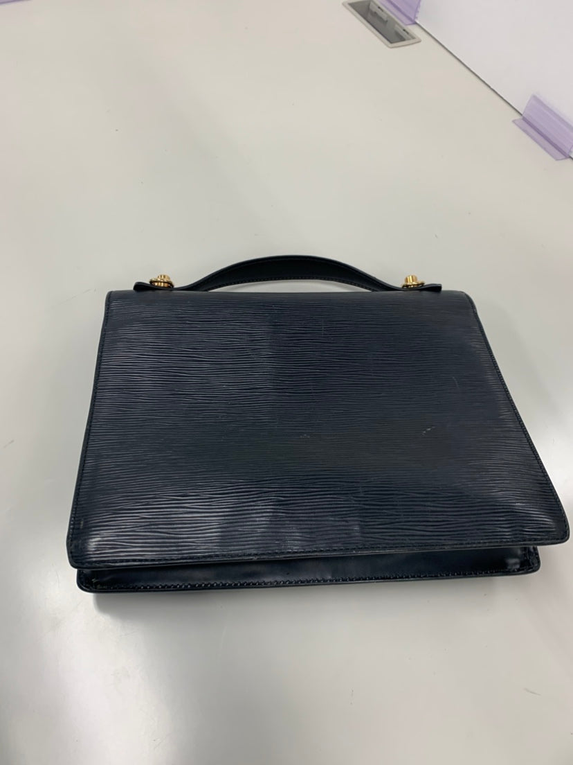 Louis Vuitton Epi Monceau 28