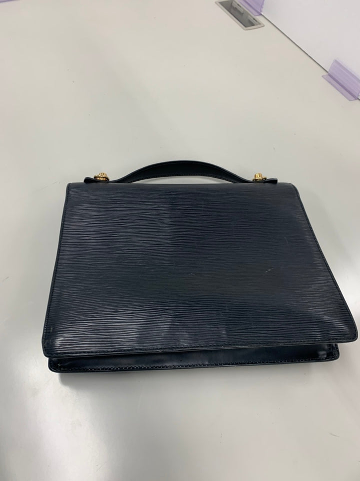 Louis Vuitton Epi Monceau 28