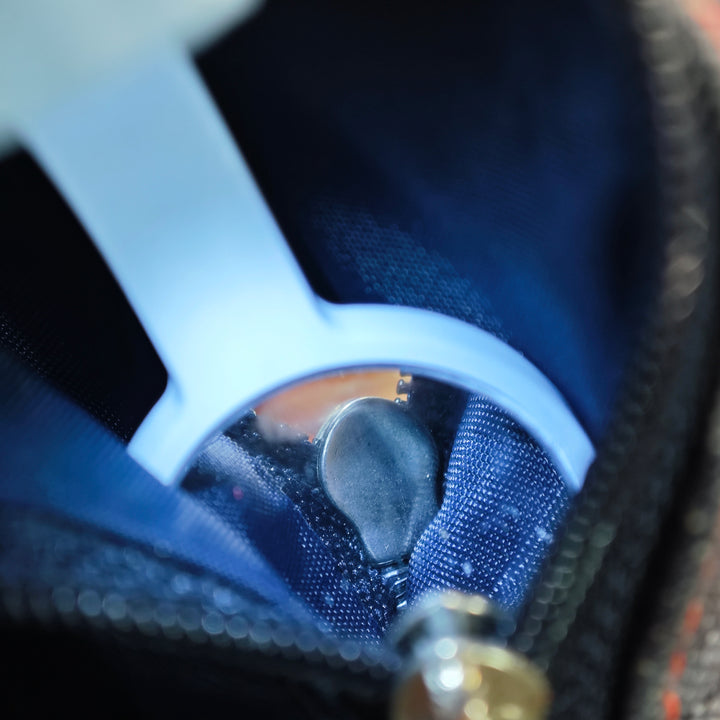 Dior Diorissimo Jean Flight Messenger Sac