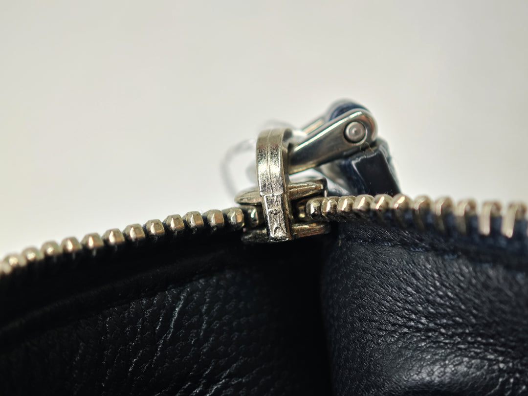 Prada Saffiano Voyage Document Holder