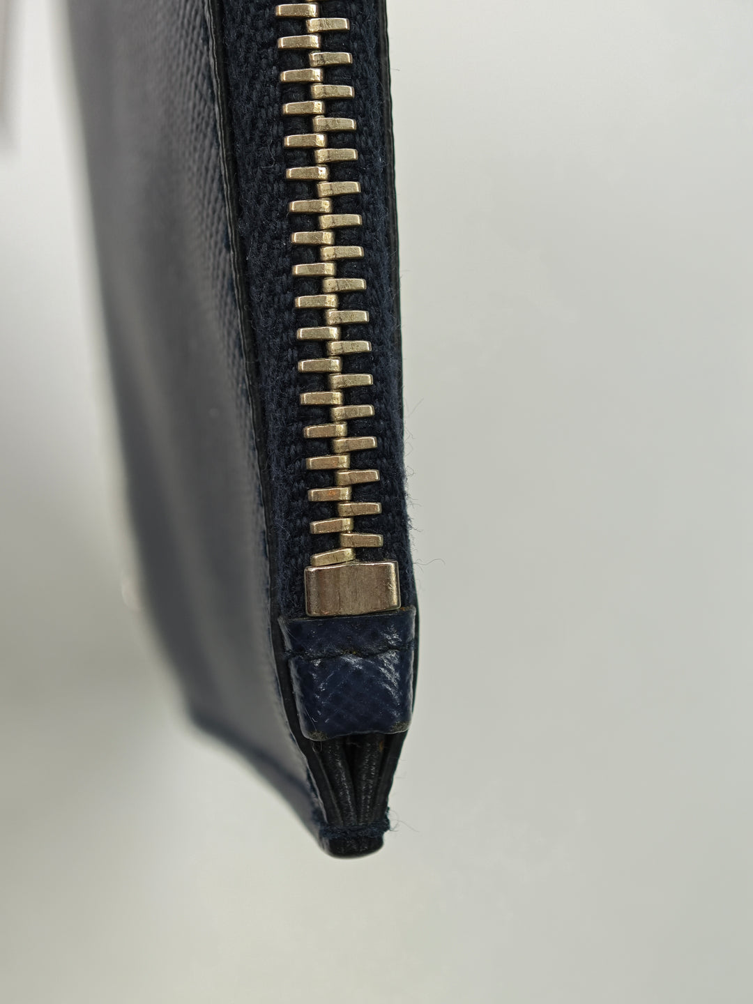 Prada Saffiano Voyage Document Holder