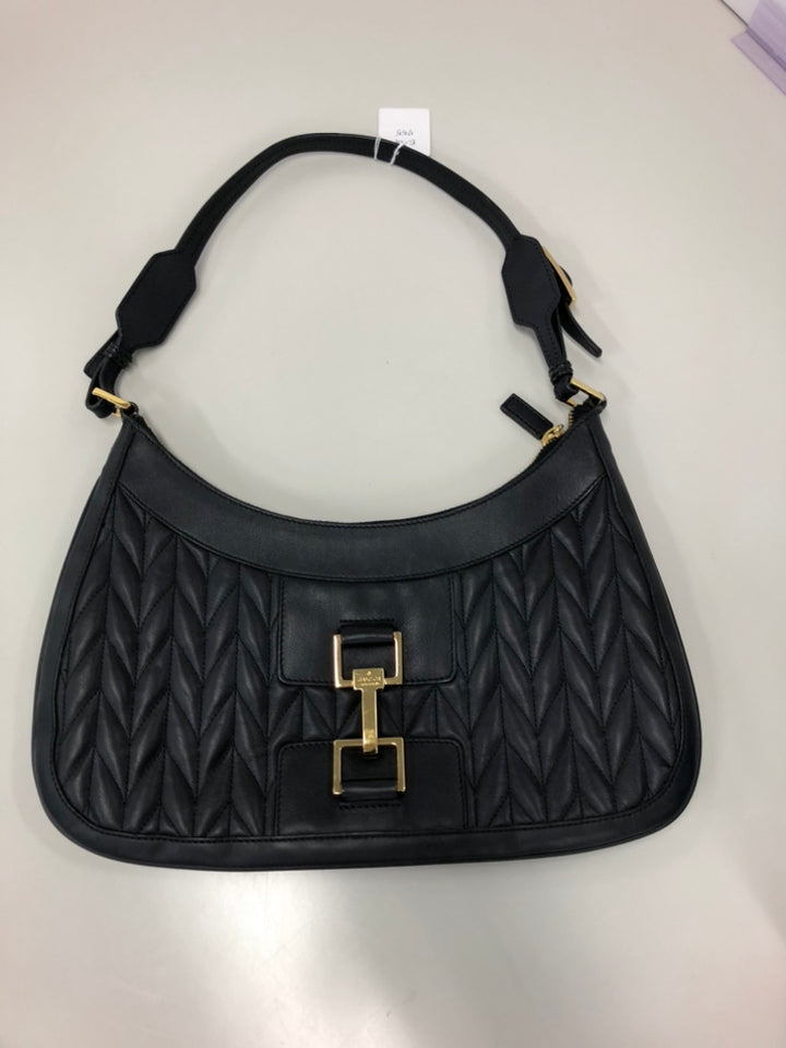 Gucci Matelassé Cuir de veau Jackie Hobo