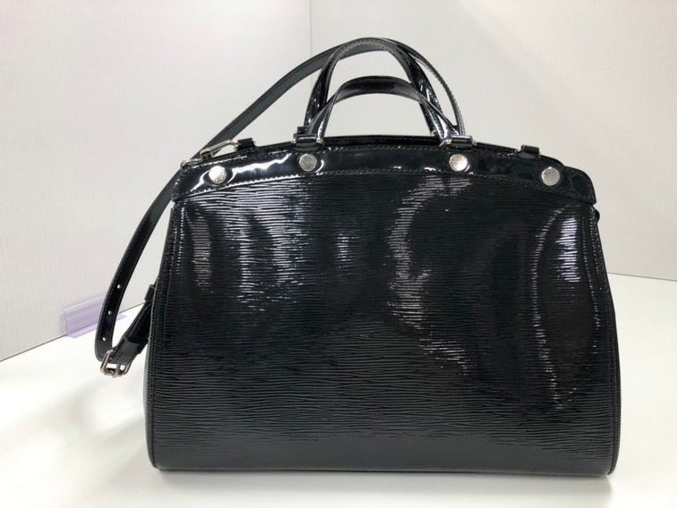 Louis Vuitton Electric Epi Brea MM