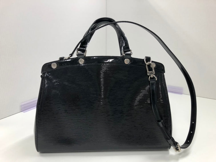 Louis Vuitton Electric Epi Brea MM