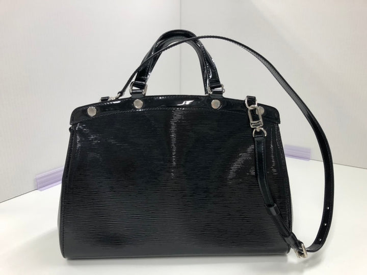 Louis Vuitton Electric Epi Brea MM