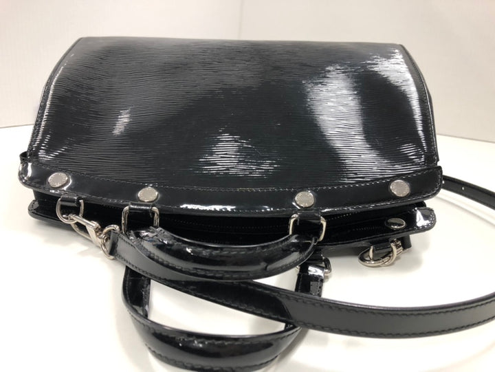 Louis Vuitton Electric Epi Brea MM