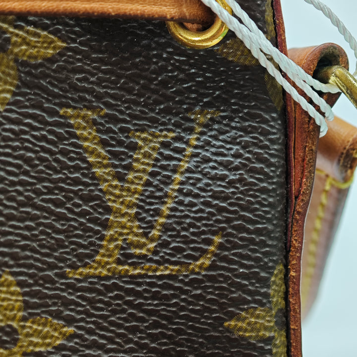 Louis Vuitton Monogram Nano Noe