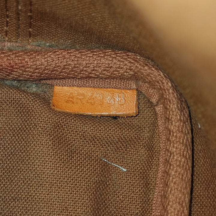 Louis Vuitton Monogram Nano Noe