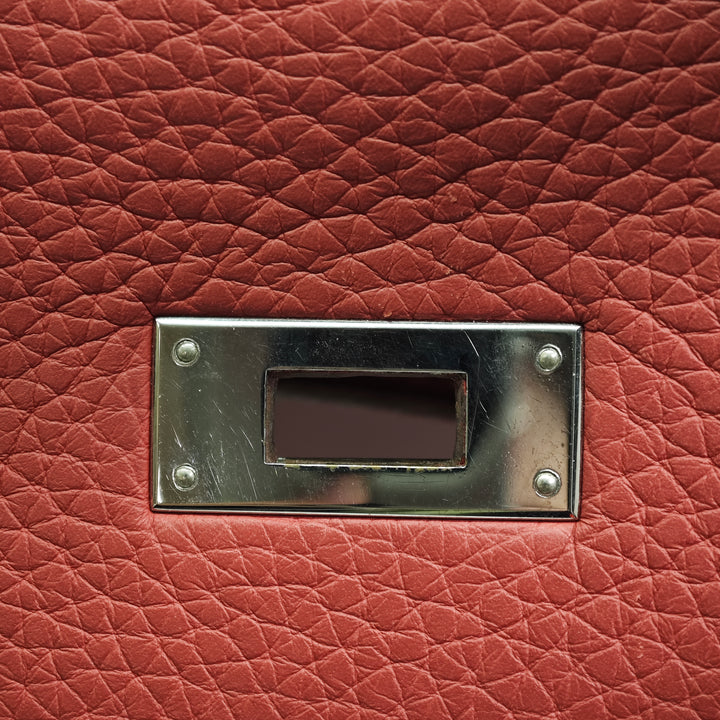 Hermès Clemence Kelly II Retourne 32