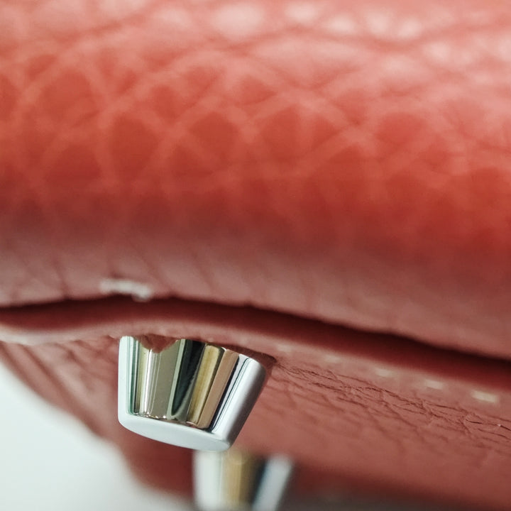 Hermès Clemence Kelly II Retourne 32