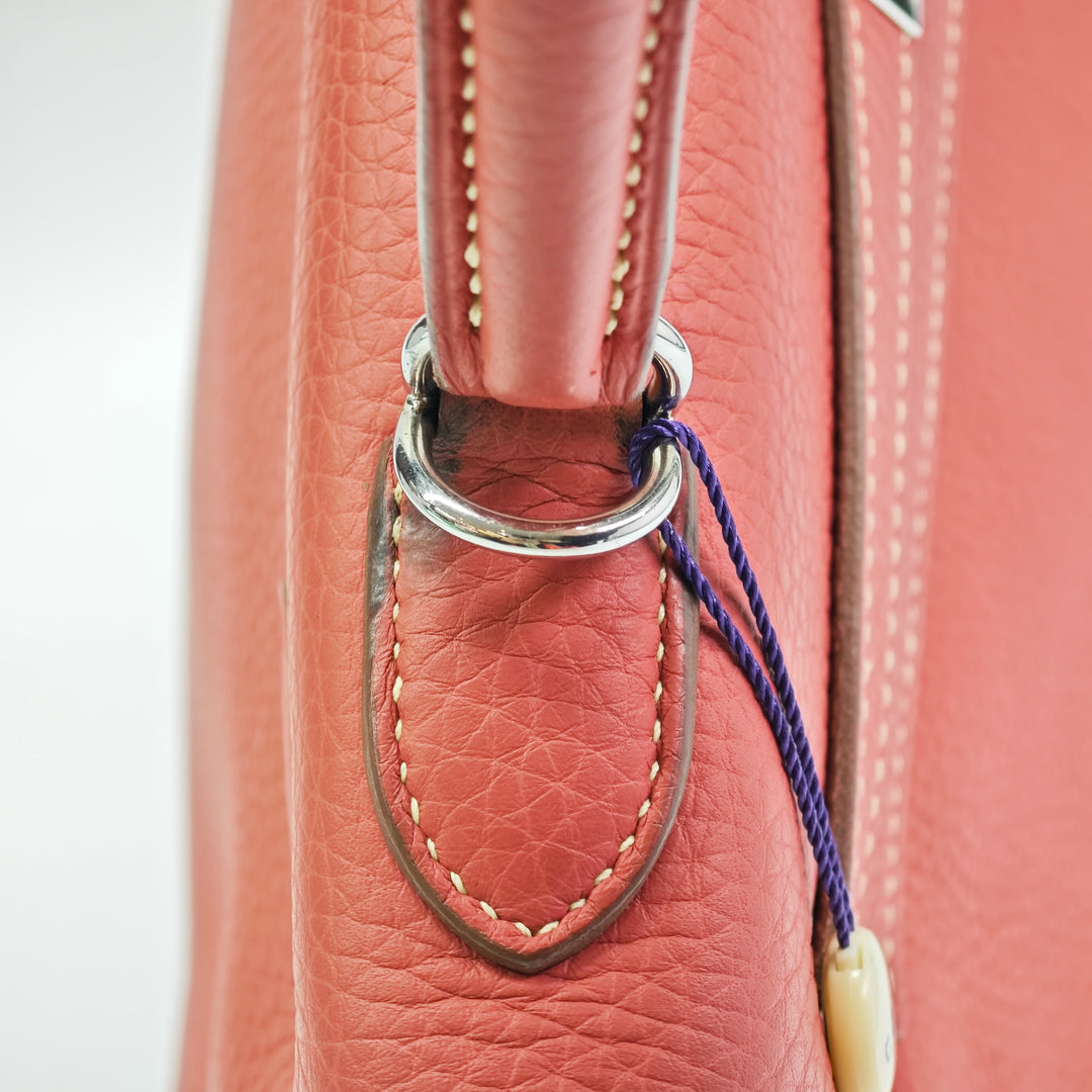 Hermès Clemence Kelly II Retourne 32