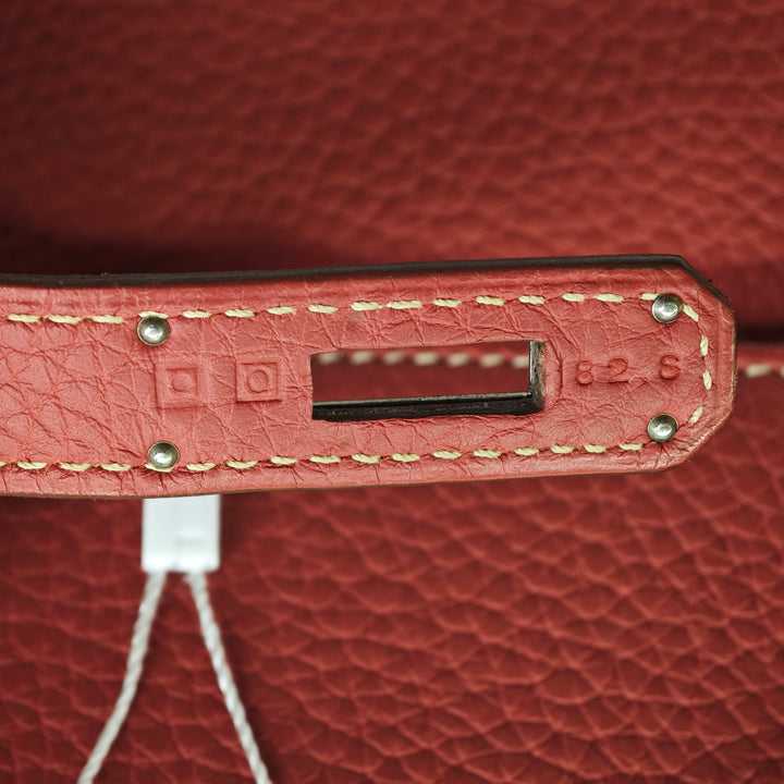 Hermès Clemence Kelly II Retourne 32
