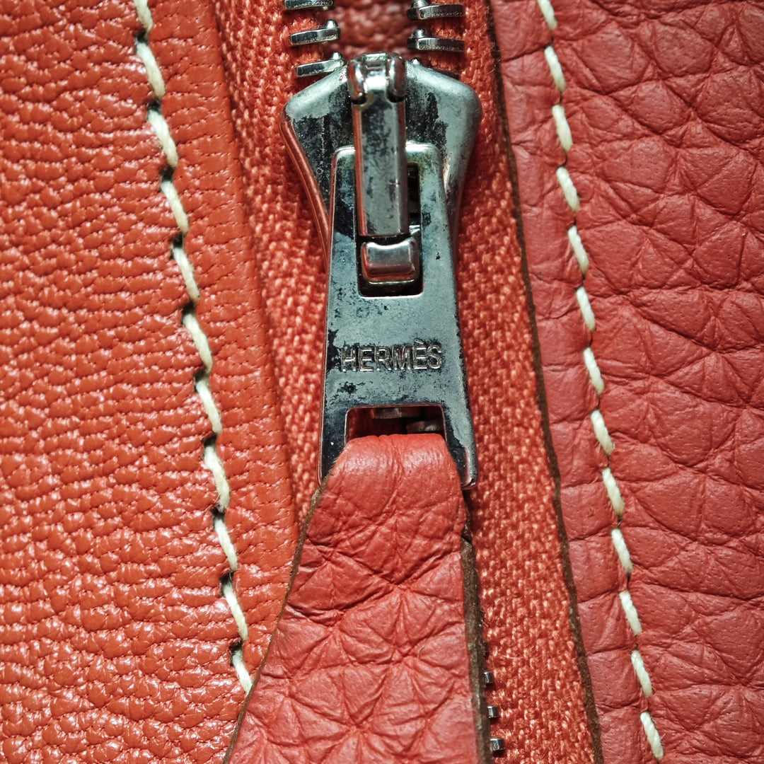 Hermès Clemence Kelly II Retourne 32