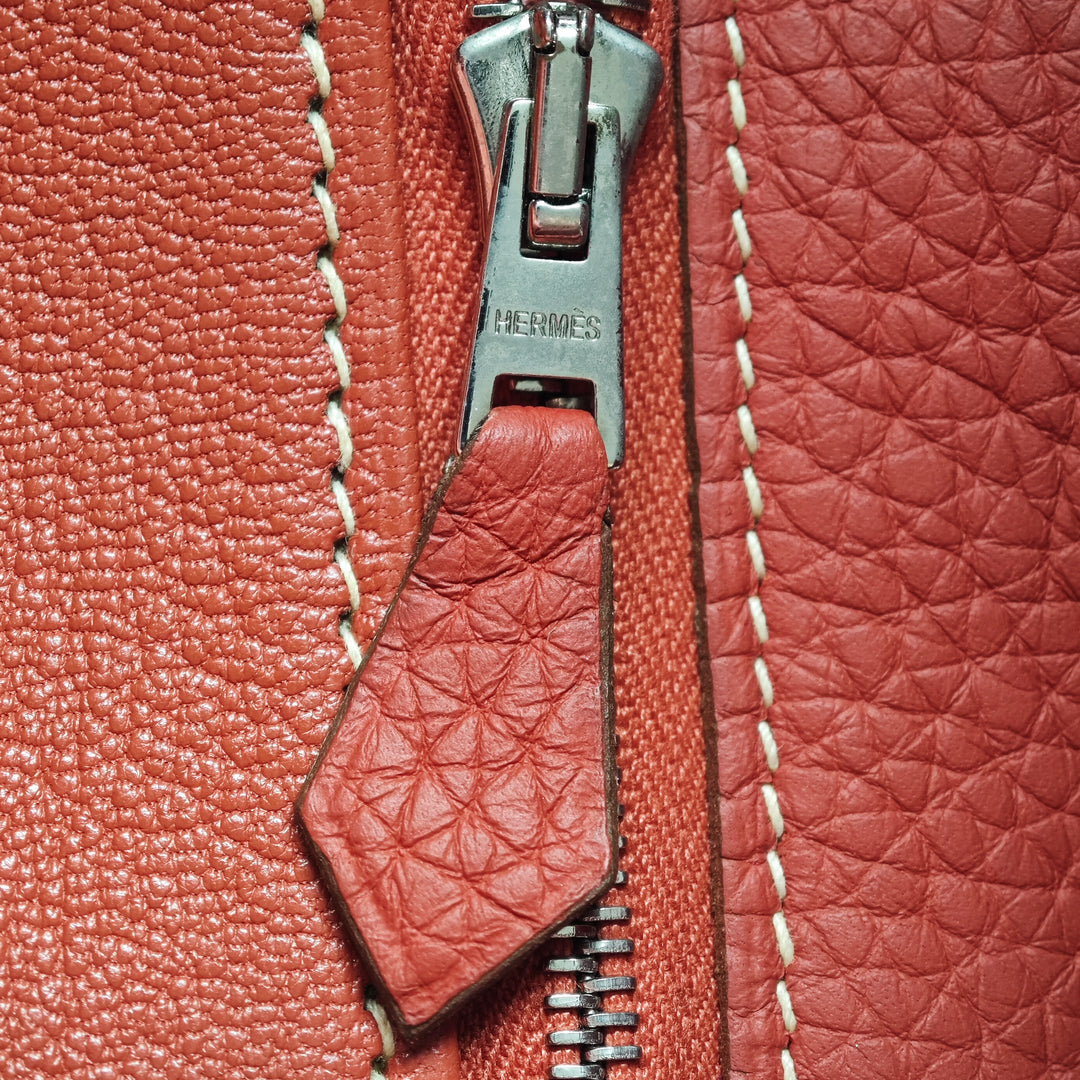 Hermès Clemence Kelly II Retourne 32