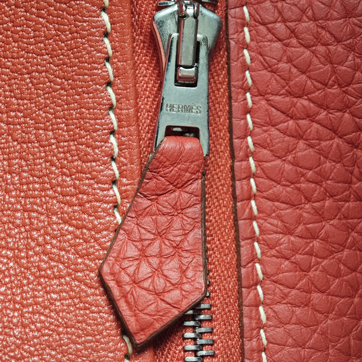 Hermès Clemence Kelly II Retourne 32
