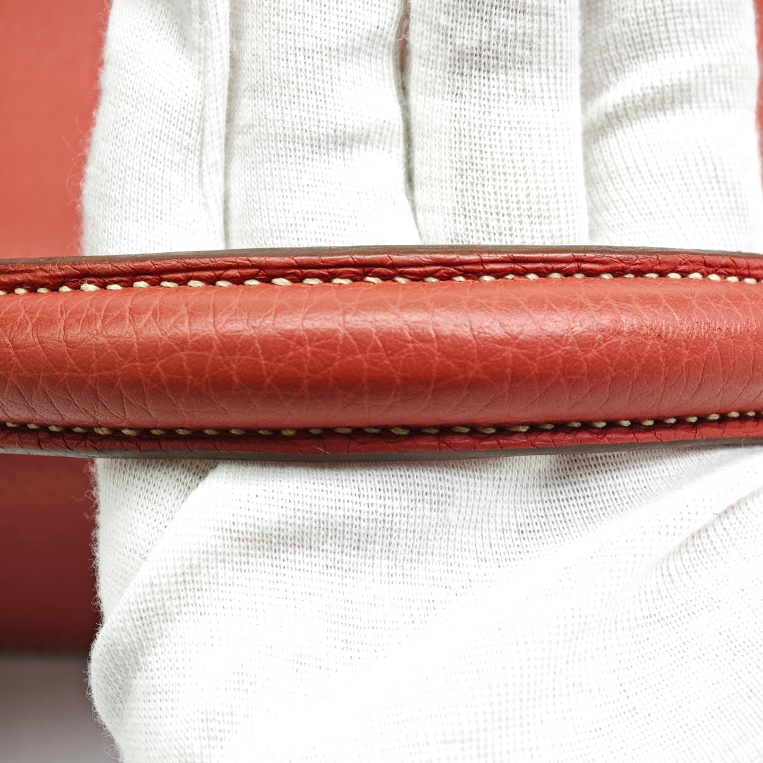Hermès Clemence Kelly II Retourne 32
