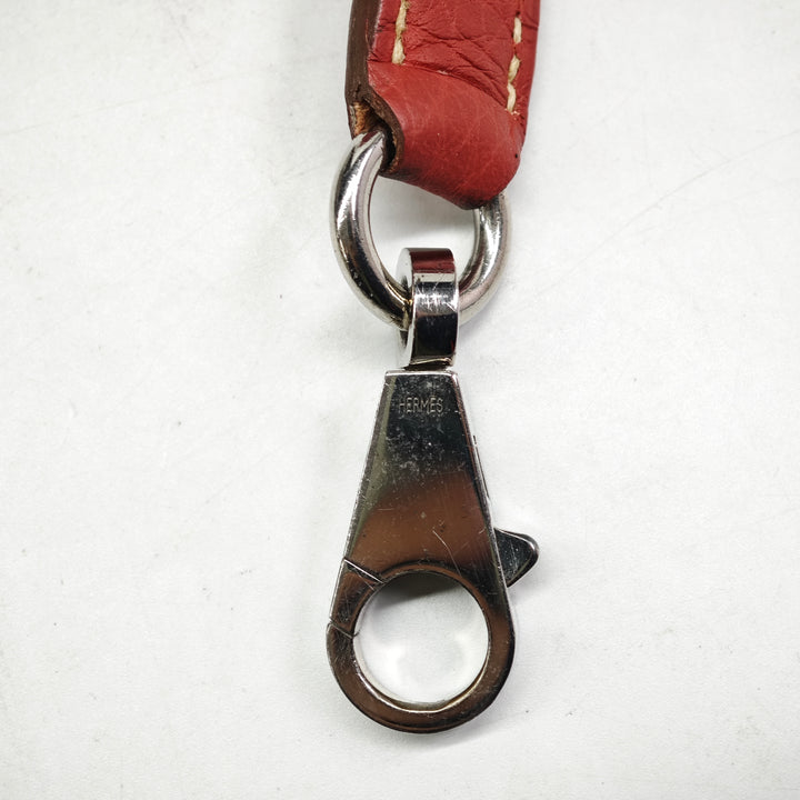 Hermès Clemence Kelly II Retourne 32