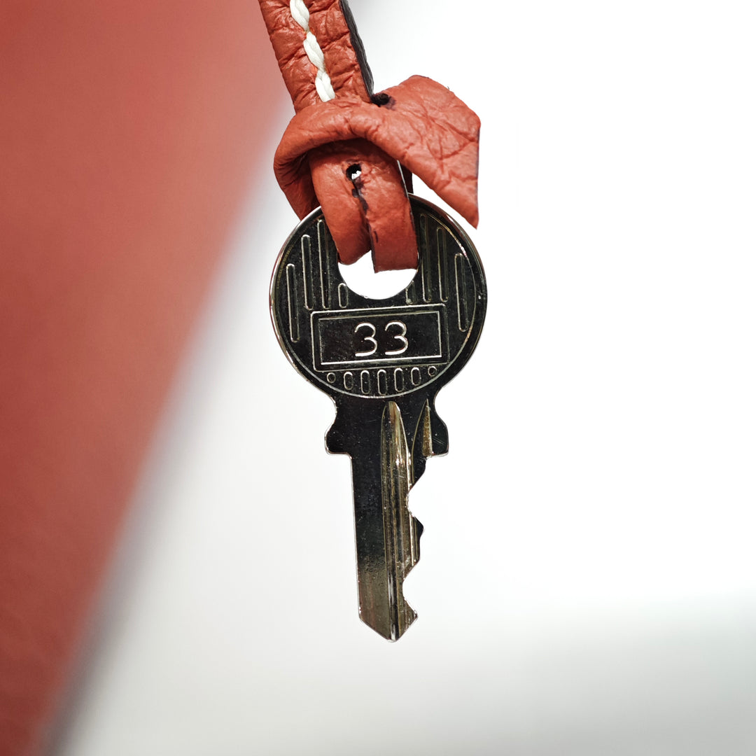 Hermès Clemence Kelly II Retourne 32