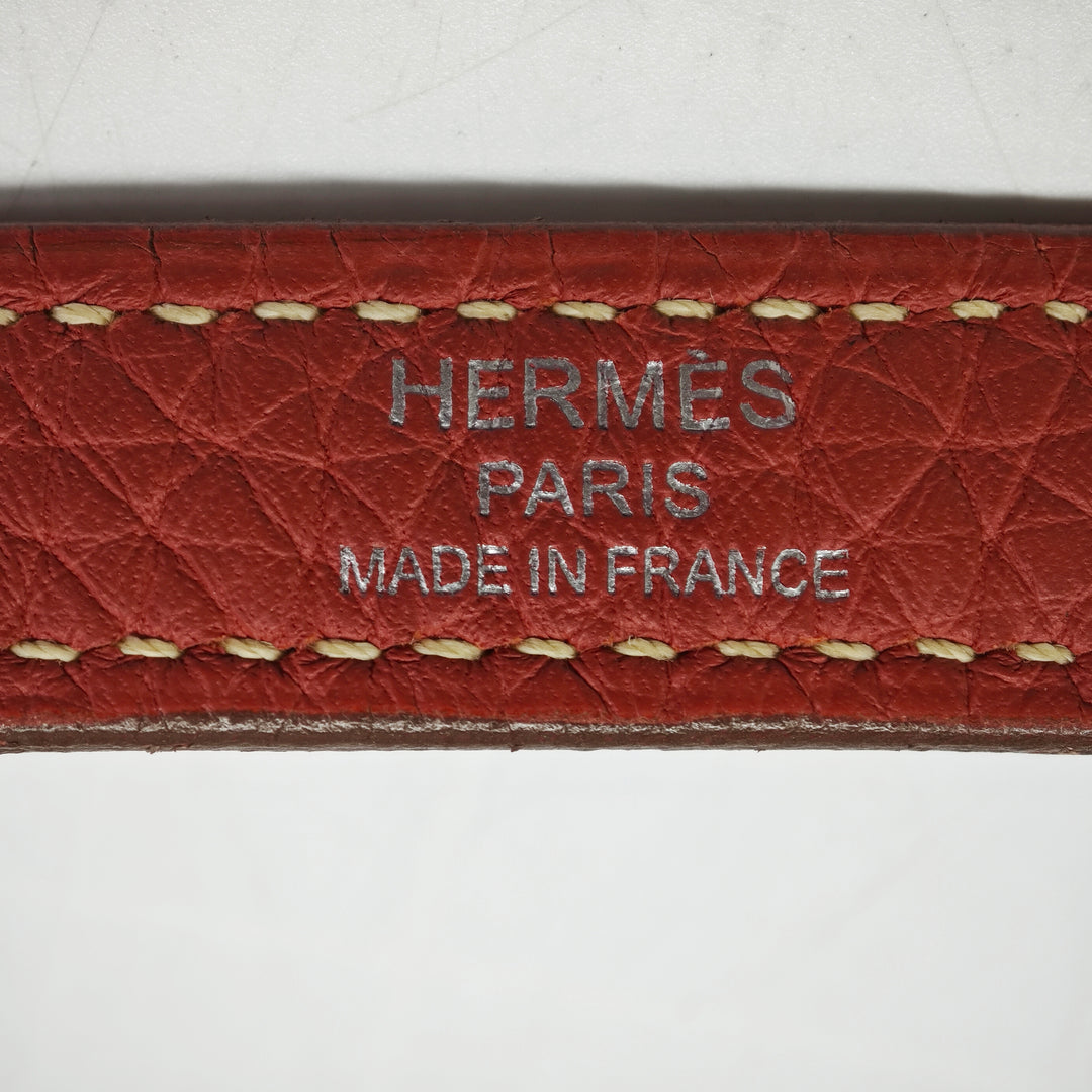 Hermès Clemence Kelly II Retourne 32