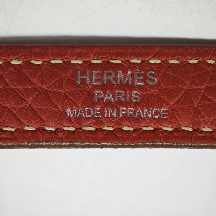 Hermès Clemence Kelly II Retourne 32