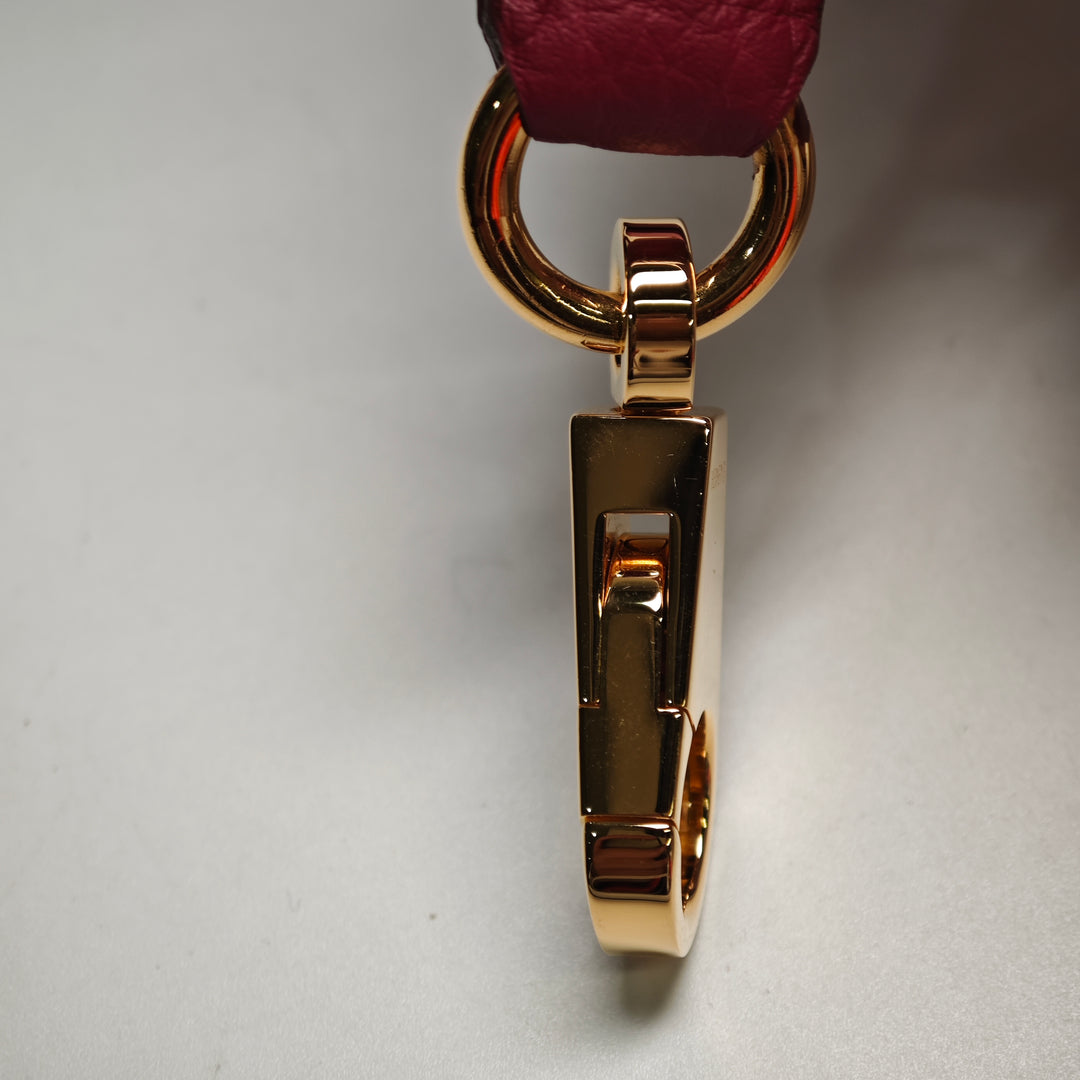 Hermès Togo Kelly II Retourne 32