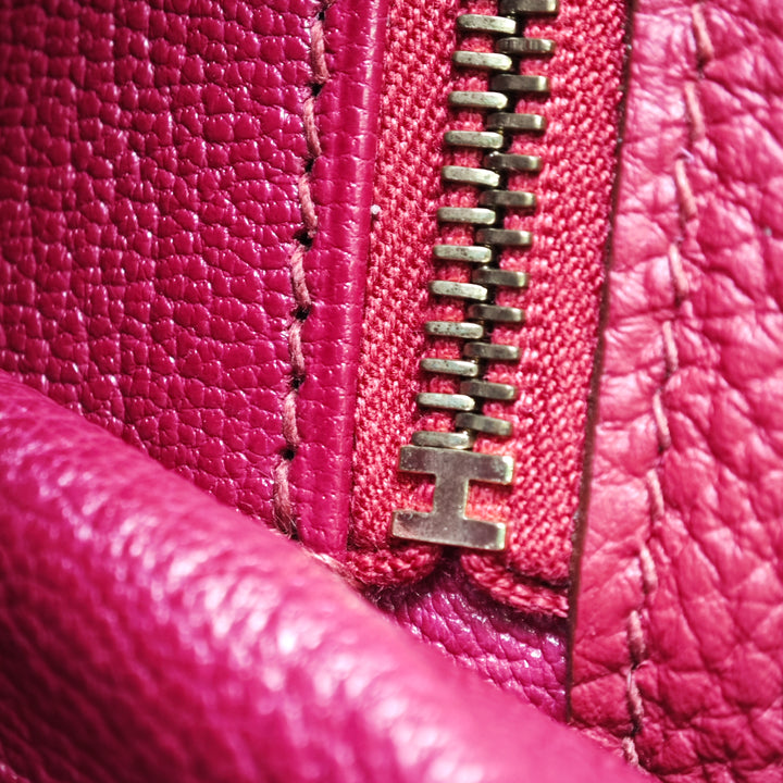 Hermès Togo Kelly II Retourne 32